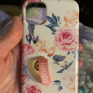 Loopy iPhone 11 case